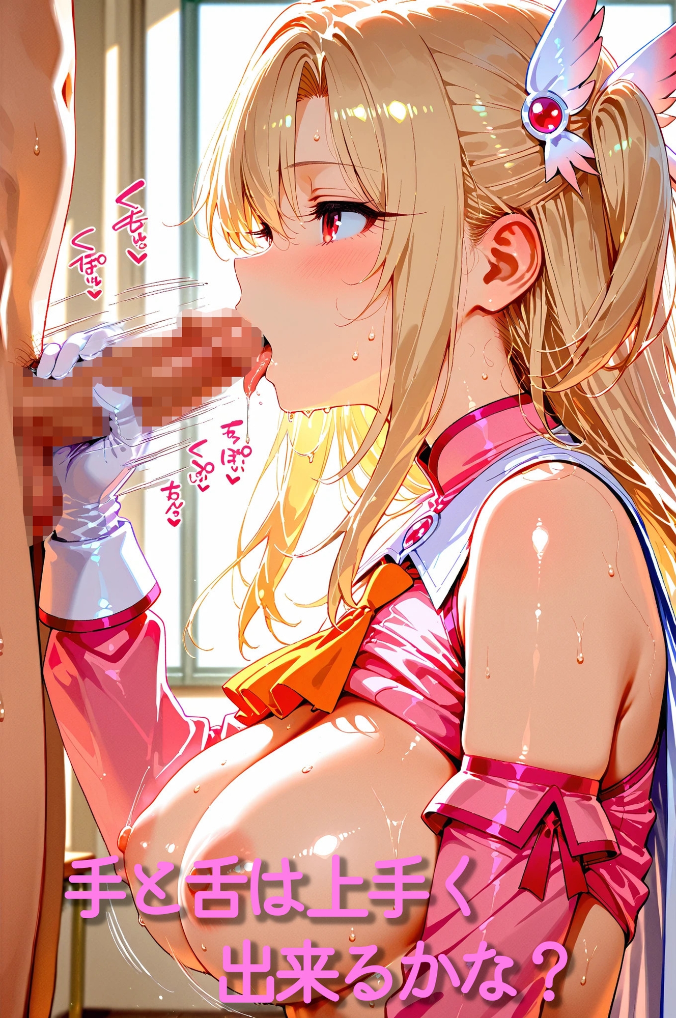 サンプル画像 4枚目
