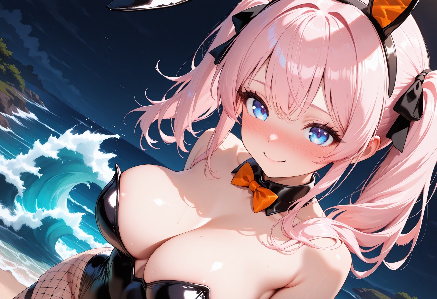 サンプル画像 1枚目