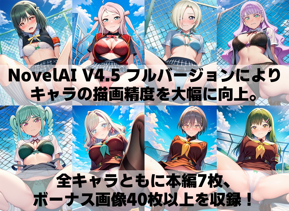 サンプル画像 3枚目