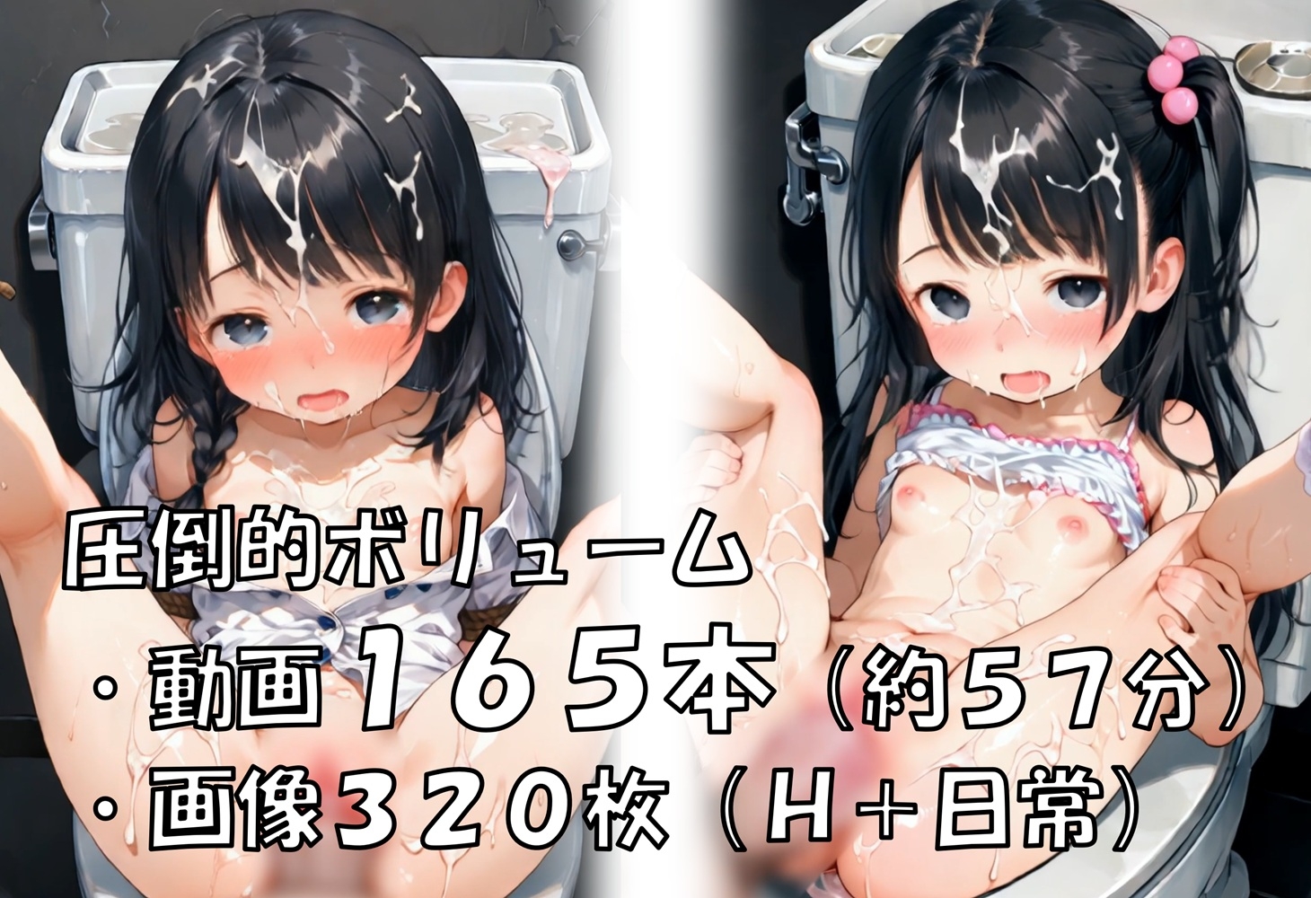 サンプル画像 1枚目