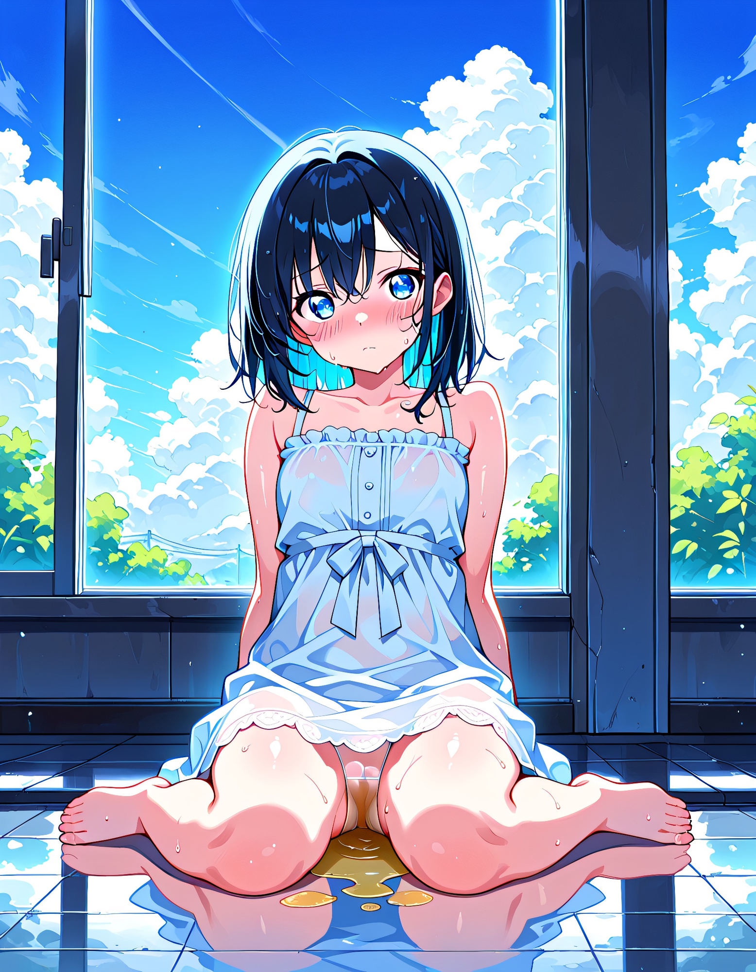 サンプル画像 4枚目