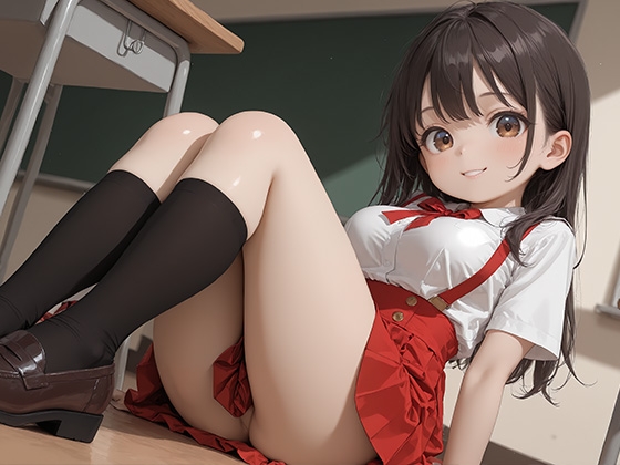 りょうじょくっ☆そのご〜純真
