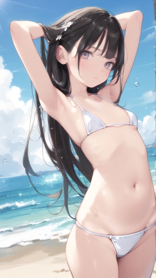 サンプル画像 1枚目