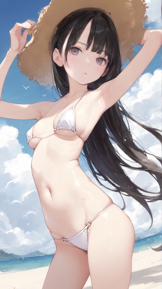 サンプル画像 2枚目