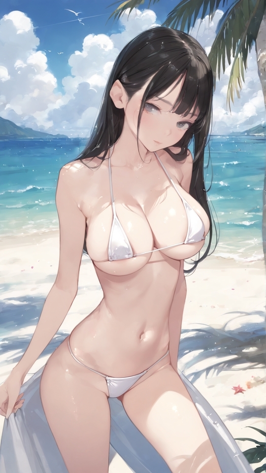 サンプル画像 3枚目
