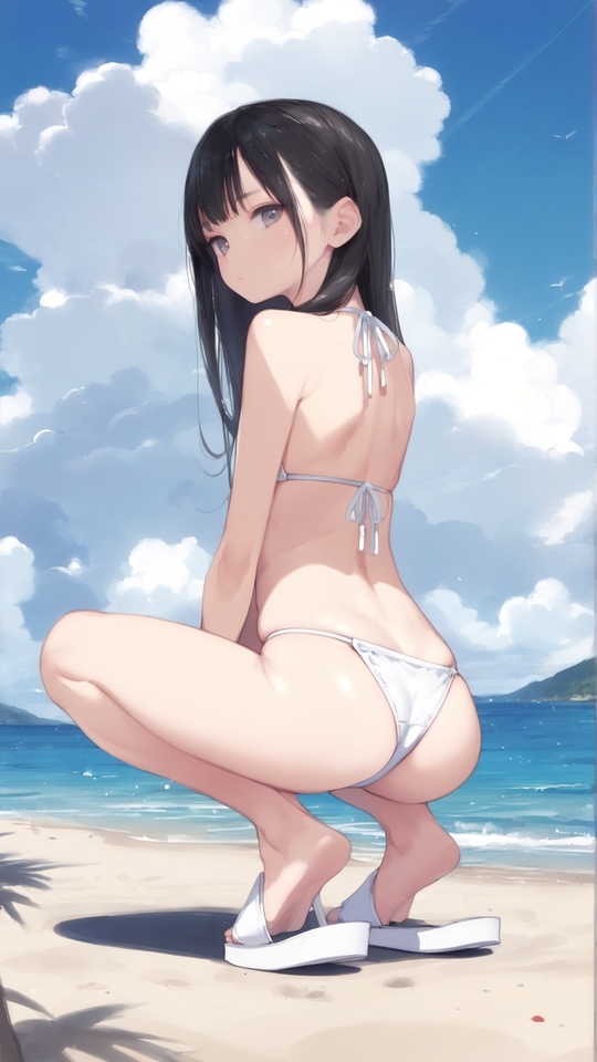 サンプル画像 4枚目