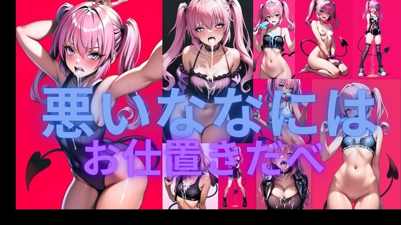 サンプル画像 2枚目