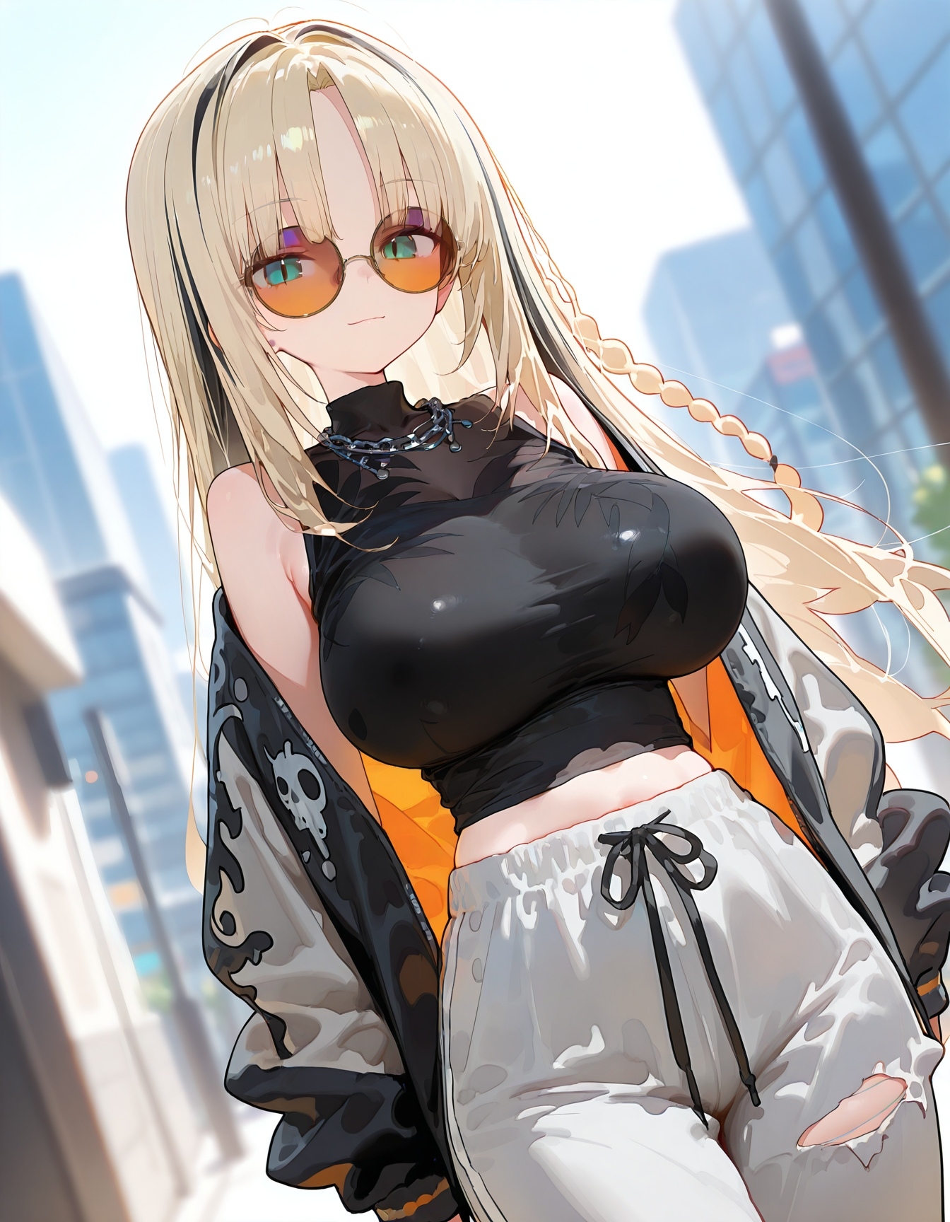 サンプル画像 1枚目