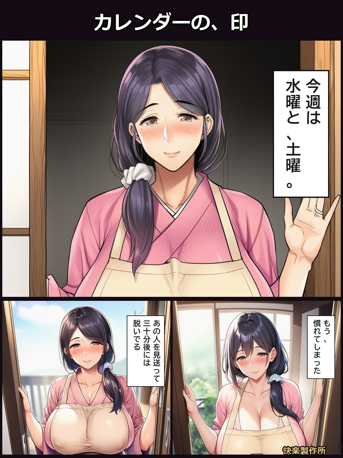 サンプル画像 1枚目