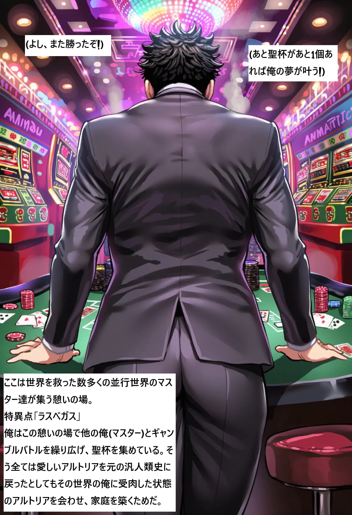サンプル画像 1枚目