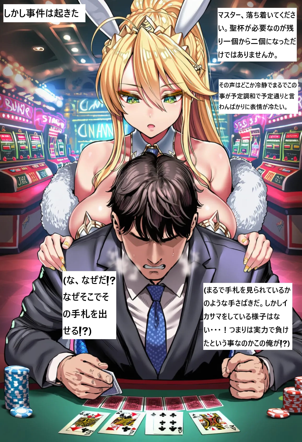 サンプル画像 2枚目