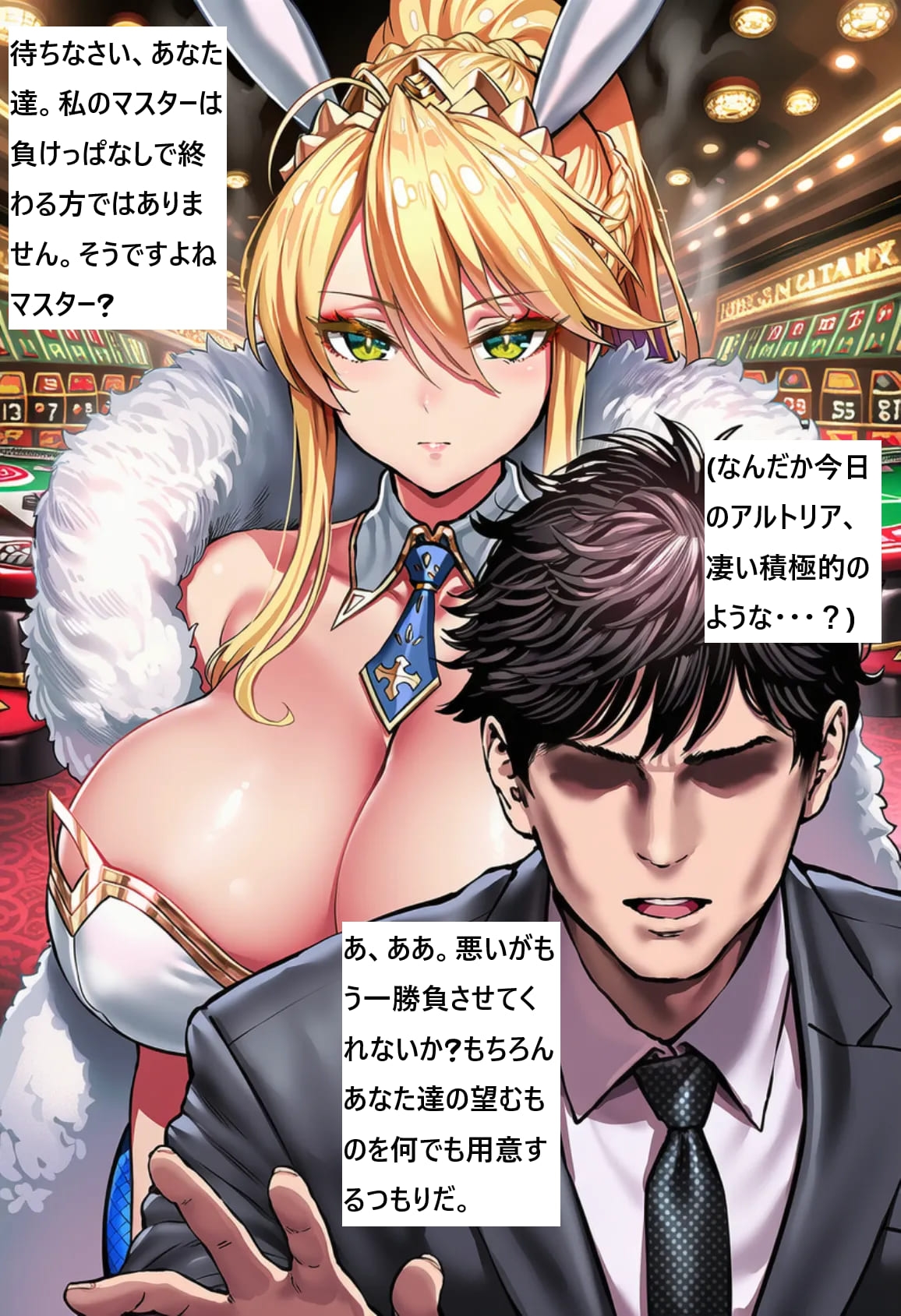 サンプル画像 3枚目