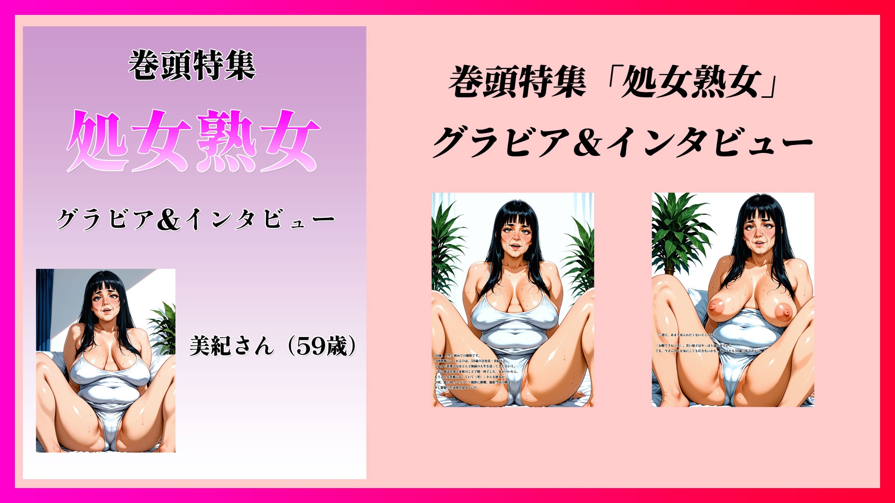 サンプル画像 1枚目