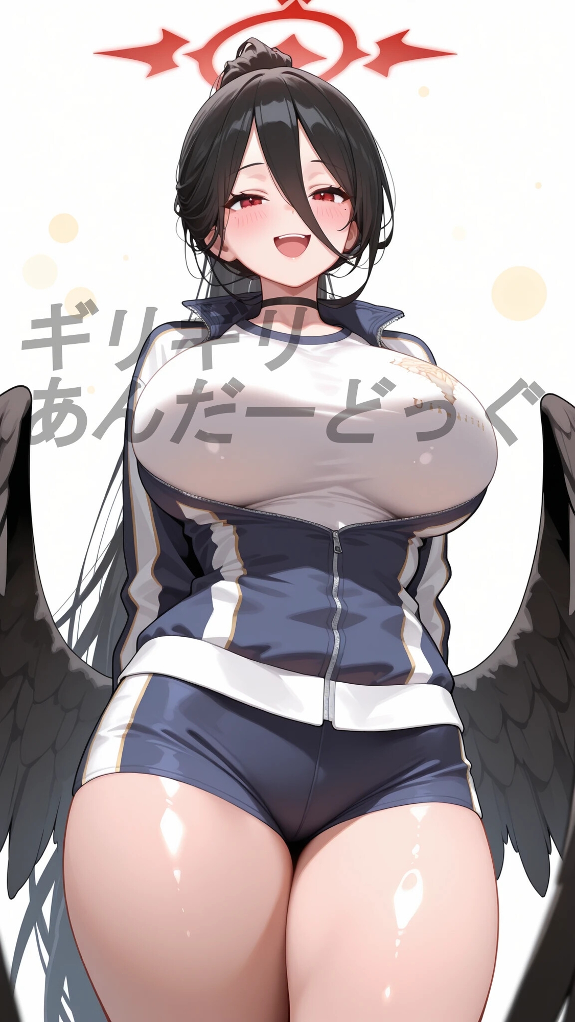 サンプル画像 1枚目