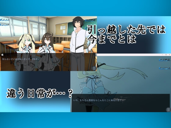 サンプル画像 2枚目