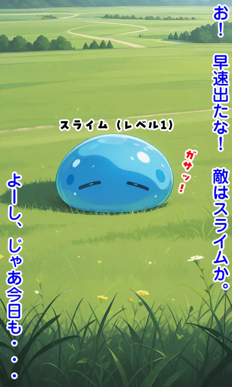 人間アイテム化で異世界無双 サンプル画像 2