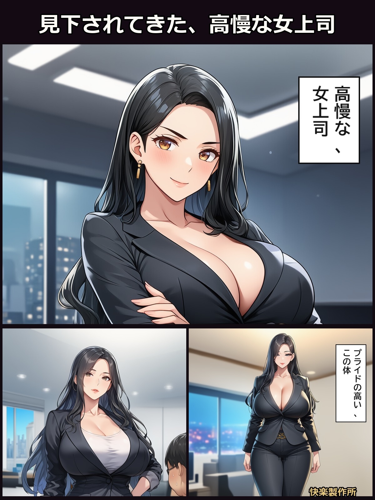 サンプル画像 1枚目