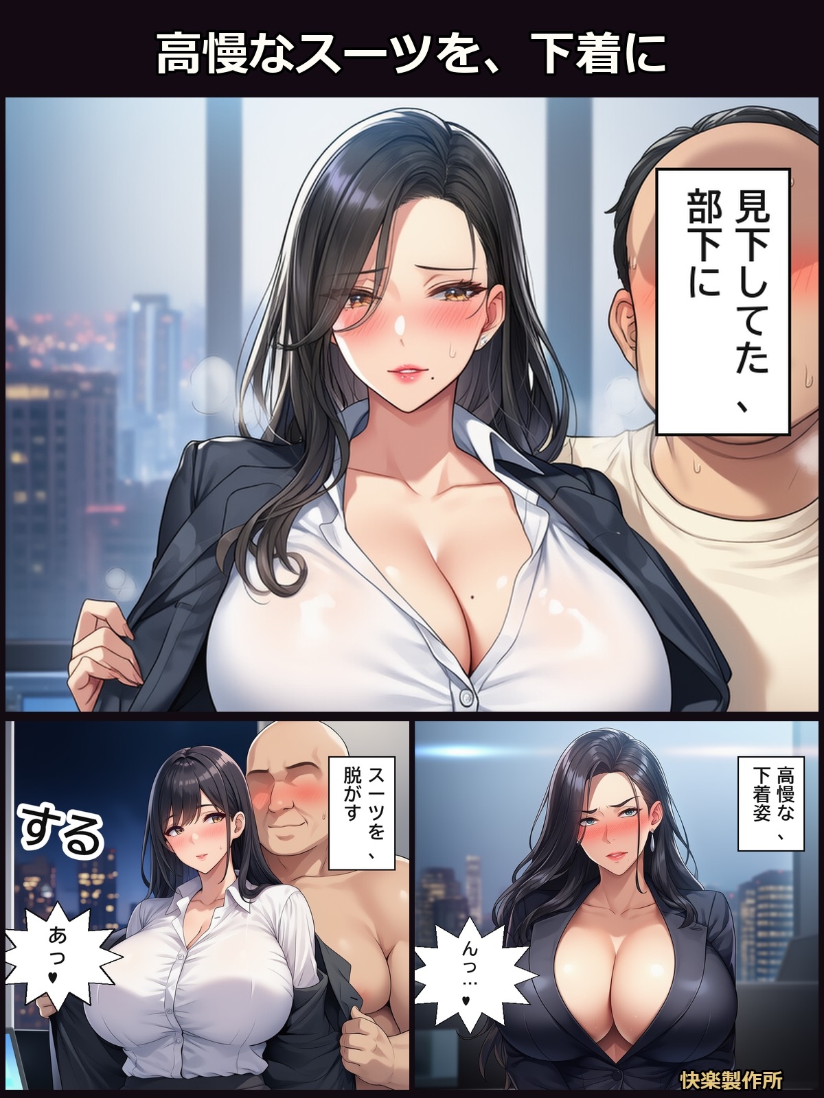 サンプル画像 3枚目