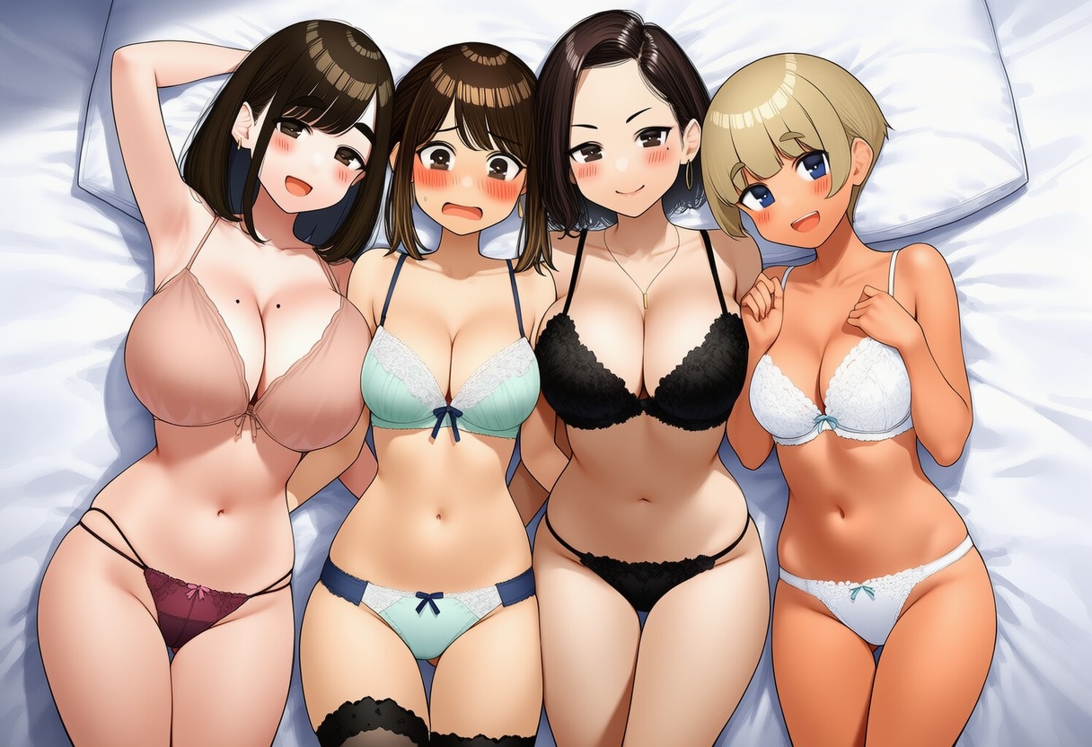 サンプル画像 1枚目
