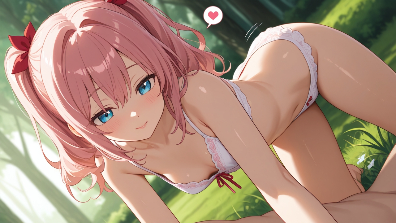 サンプル画像 1枚目