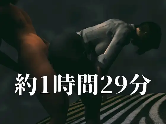 【約1時間29分】太ももムチムチ子持ちバツイチ熟熟れ人妻人事部長【性癖シリーズ】 サンプル画像 7