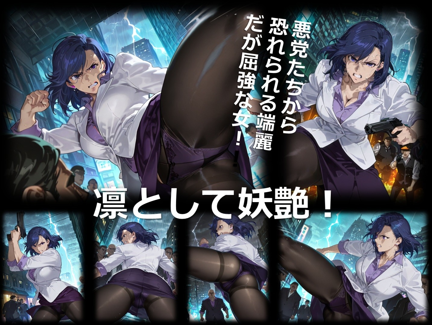 サンプル画像 1枚目