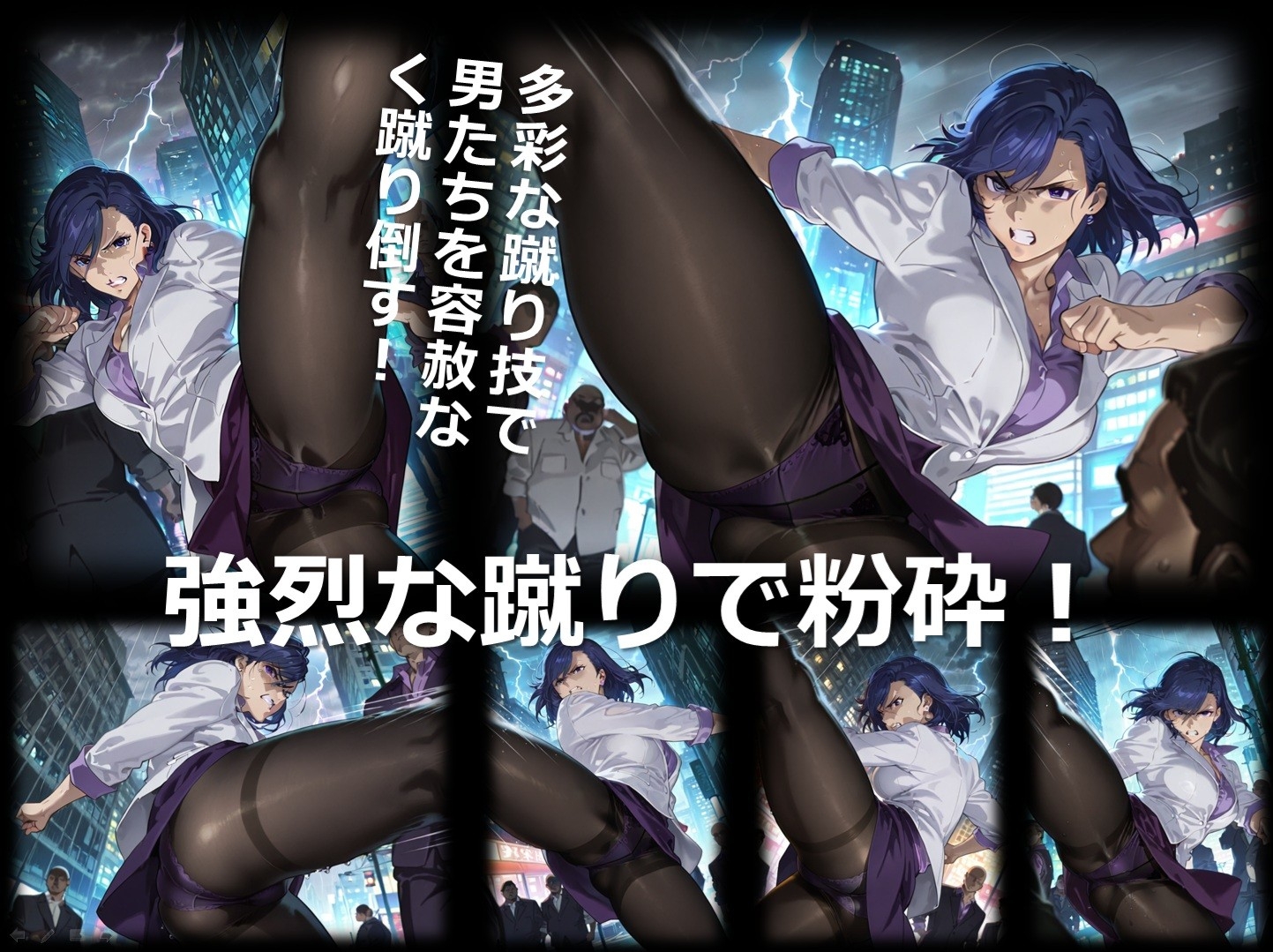 サンプル画像 4枚目