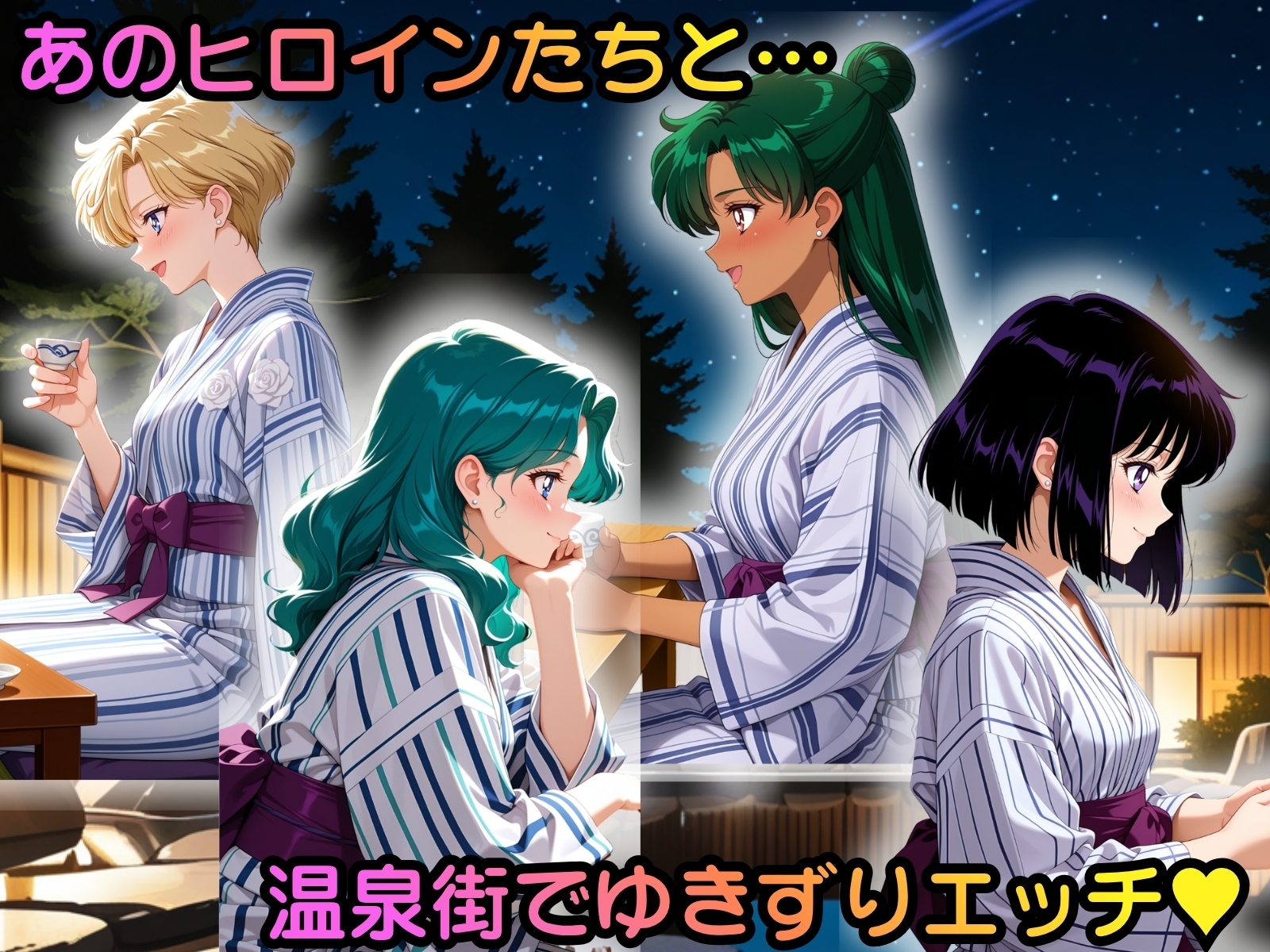 サンプル画像 1枚目