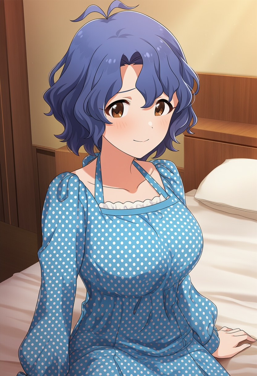 サンプル画像 1枚目