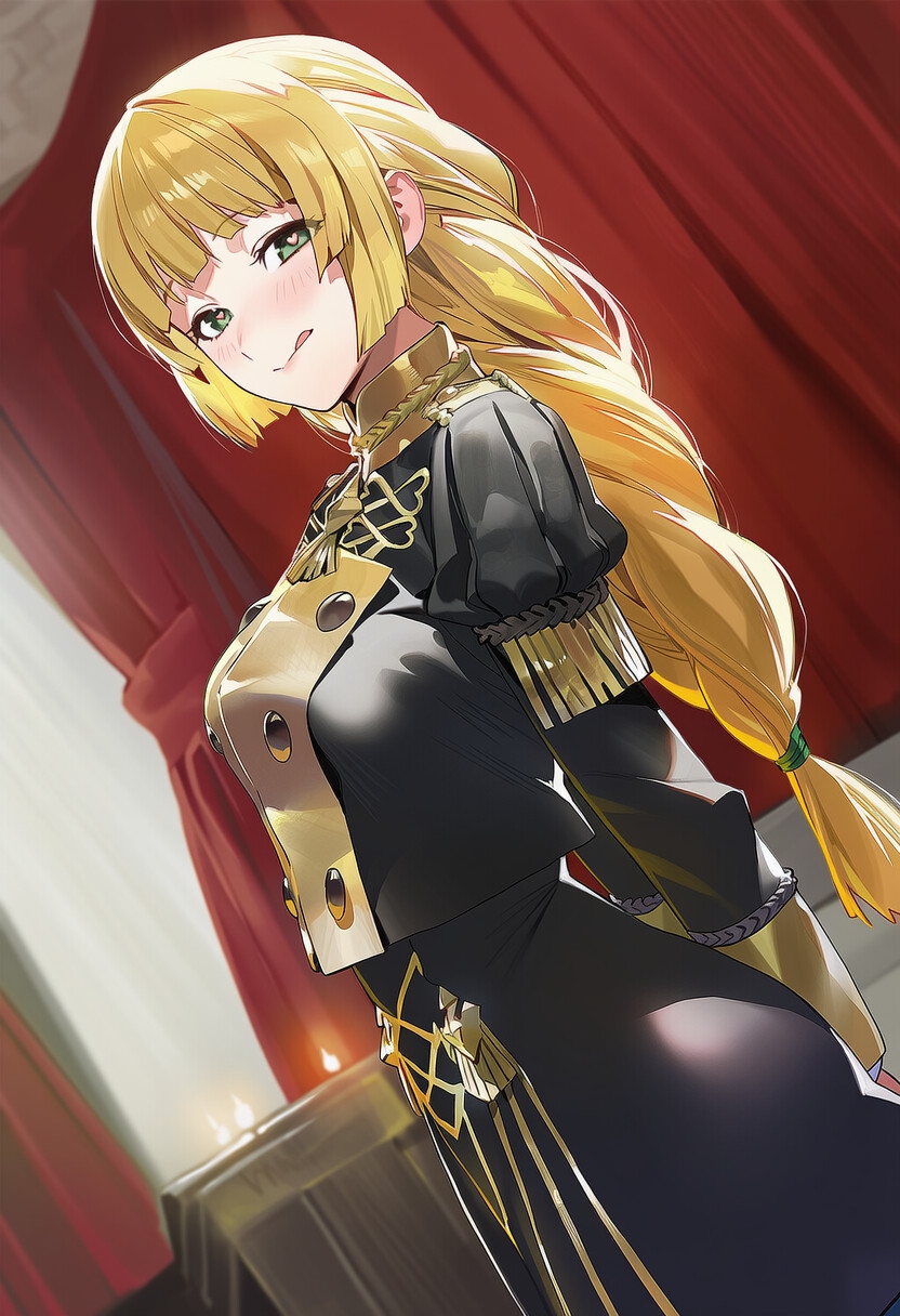 サンプル画像 1枚目