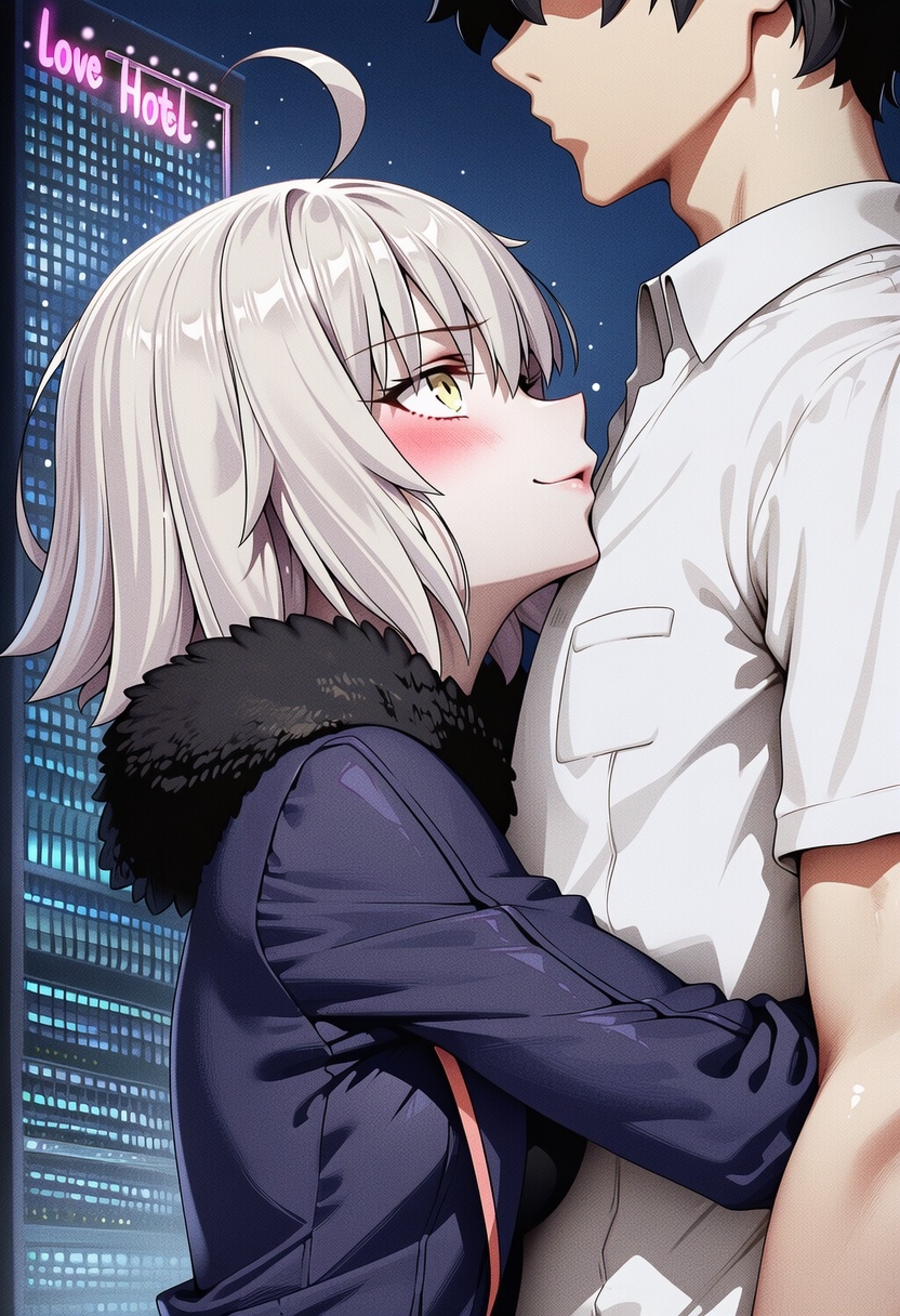 サンプル画像 1枚目
