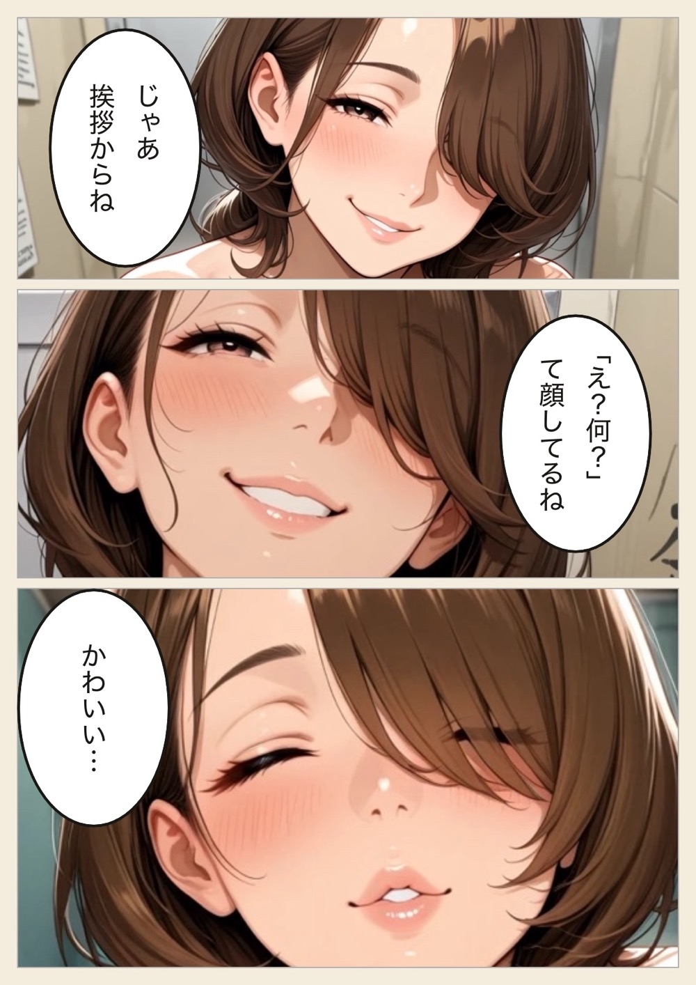 サンプル画像 3枚目