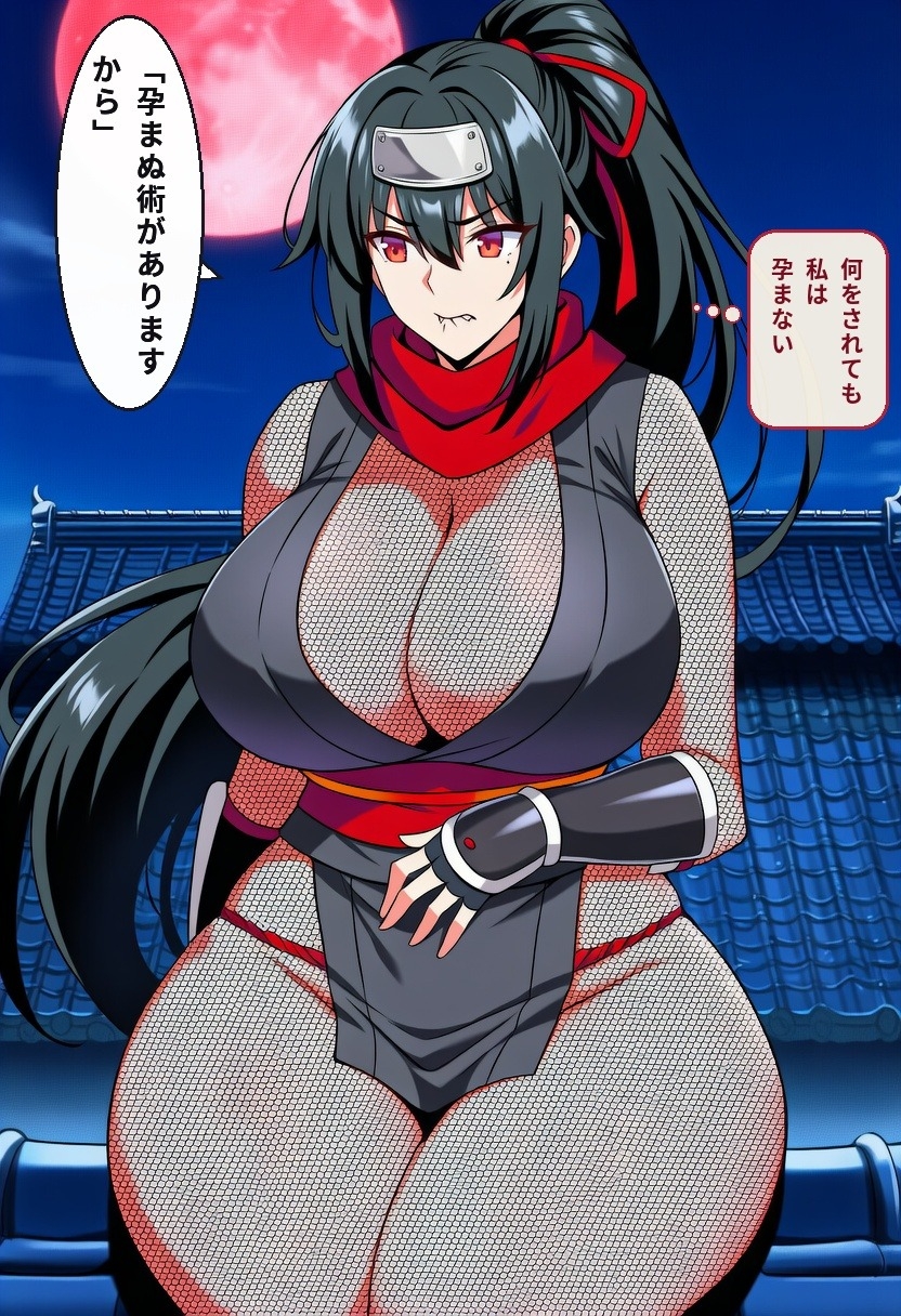 サンプル画像 3枚目
