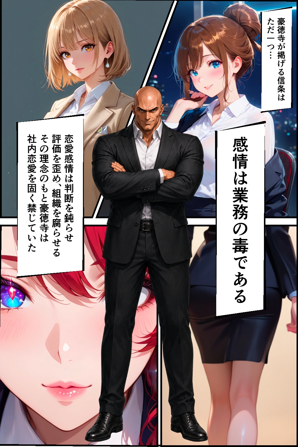 サンプル画像 4枚目