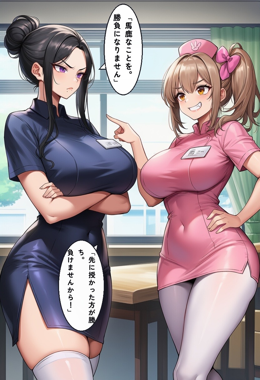 サンプル画像 2枚目