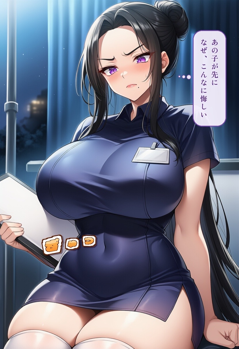 サンプル画像 4枚目
