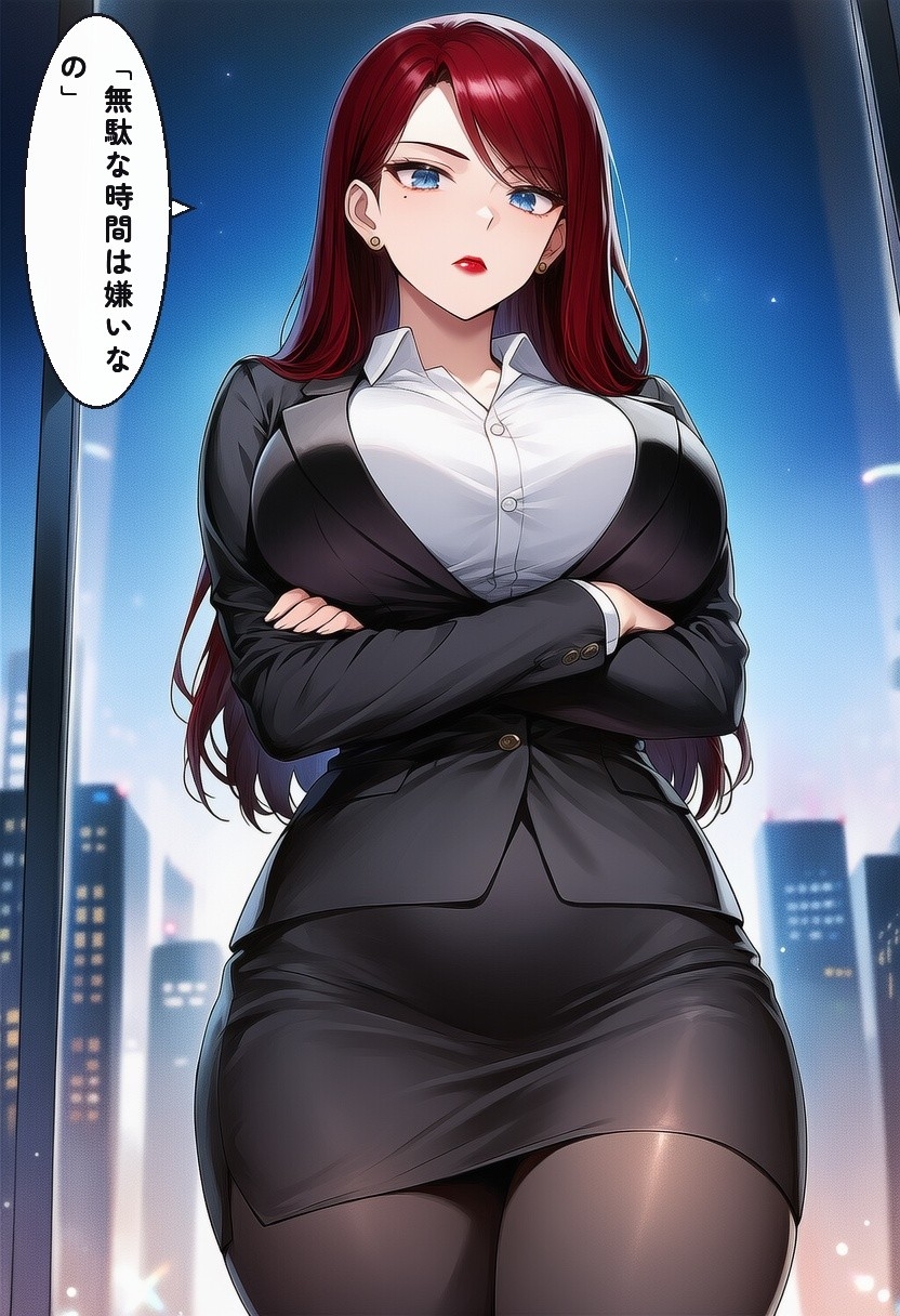サンプル画像 1枚目