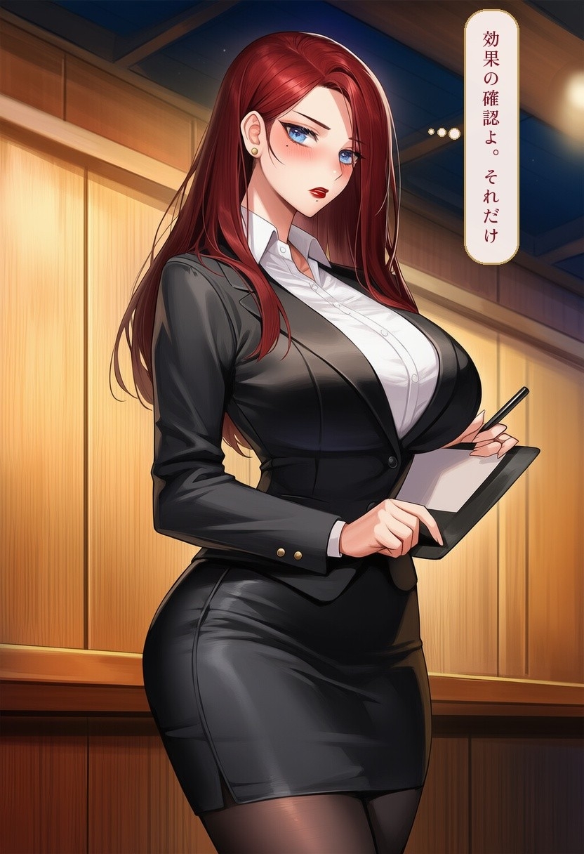 サンプル画像 2枚目