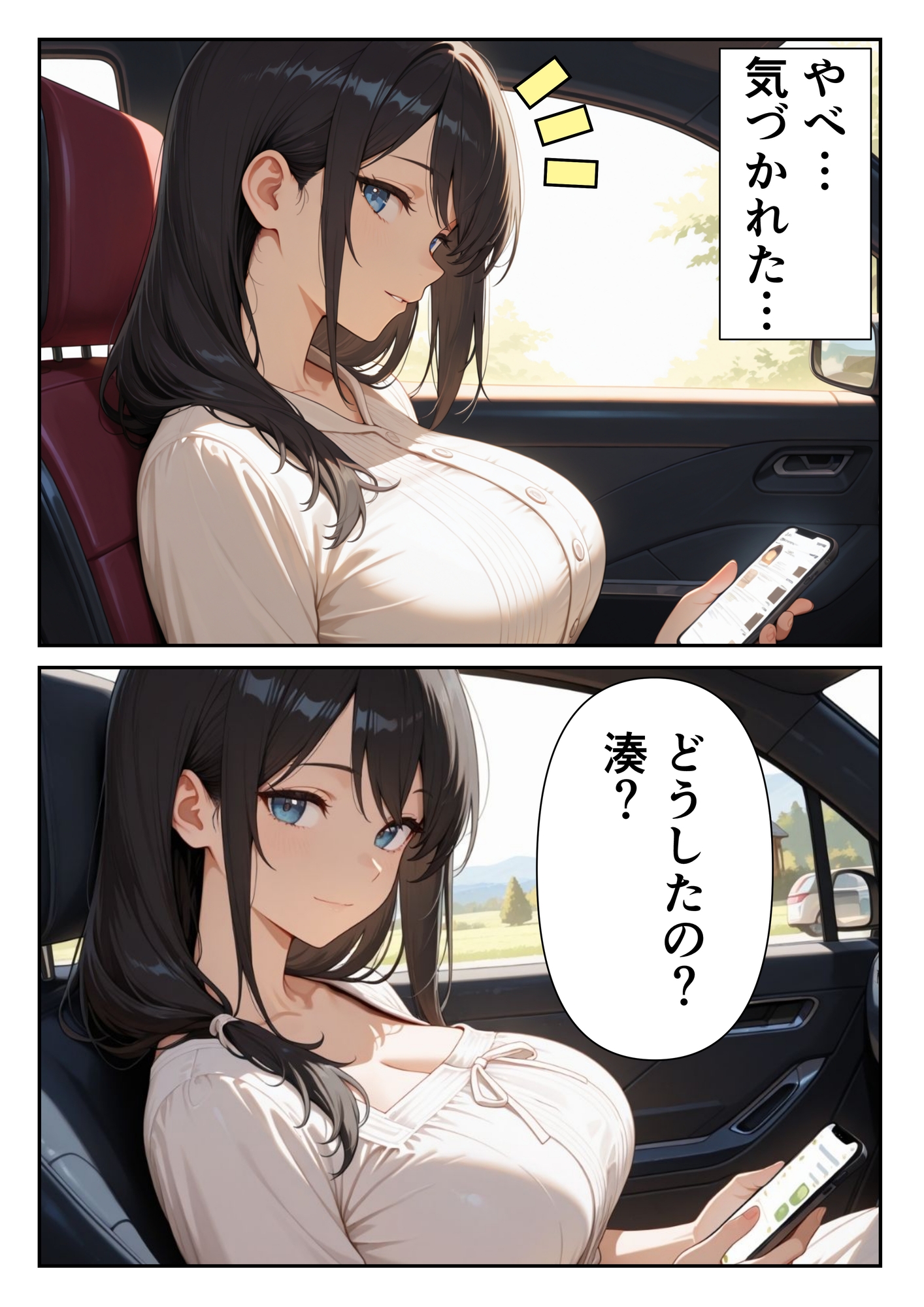 サンプル画像 2枚目