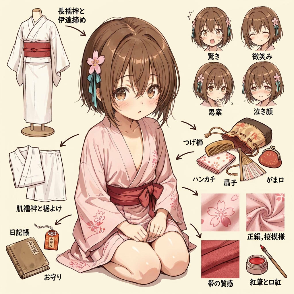 サンプル画像 1枚目