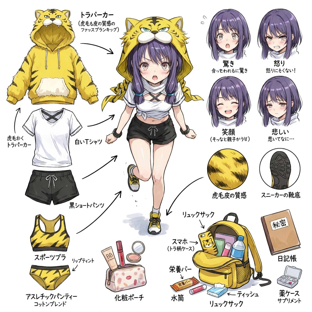 サンプル画像 4枚目