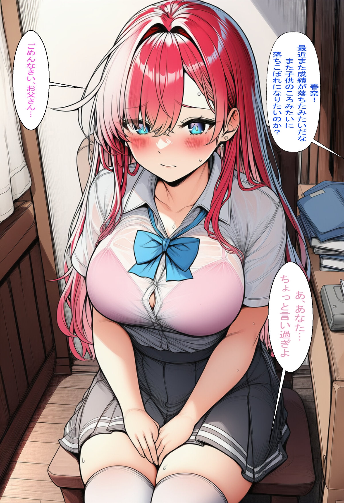 サンプル画像 1枚目