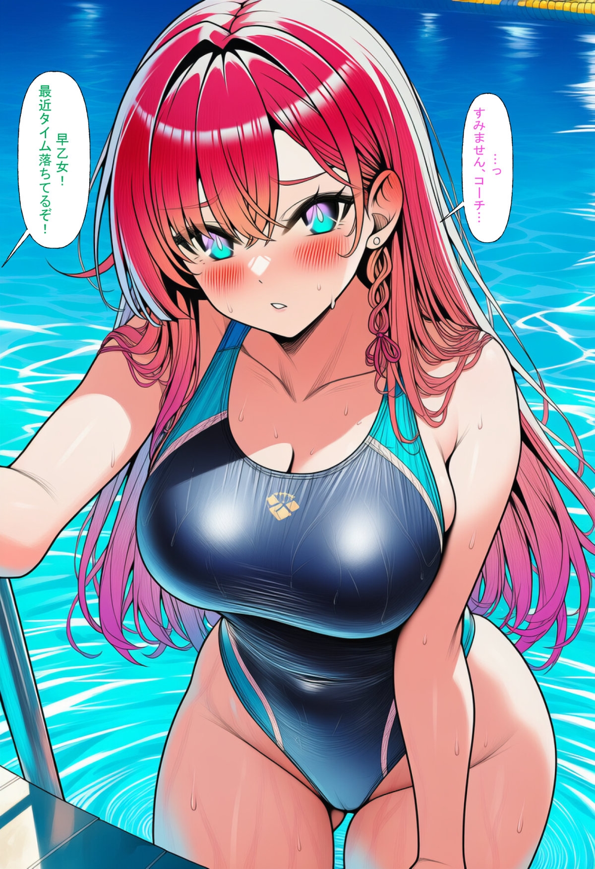 サンプル画像 2枚目