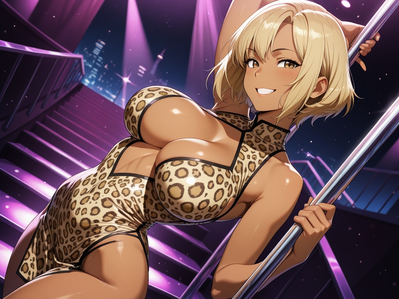 サンプル画像 4枚目