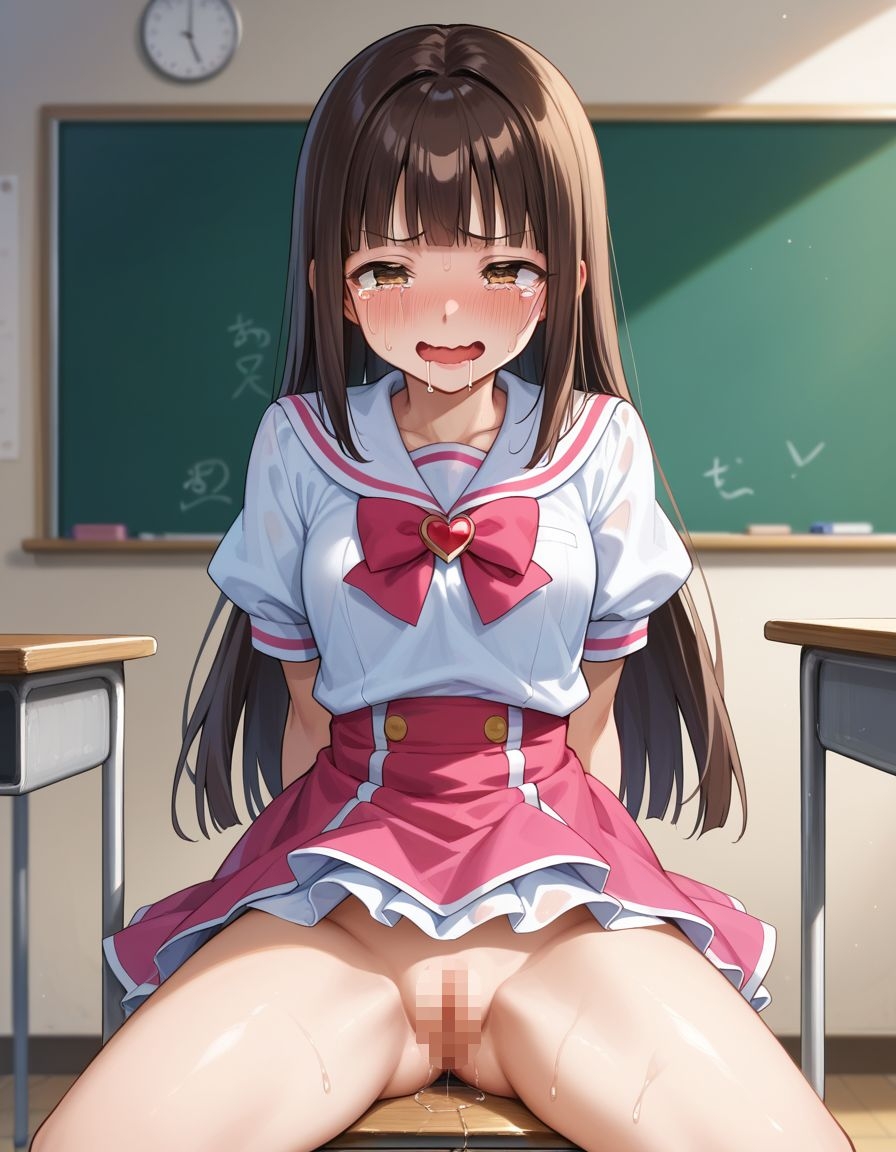サンプル画像 4枚目