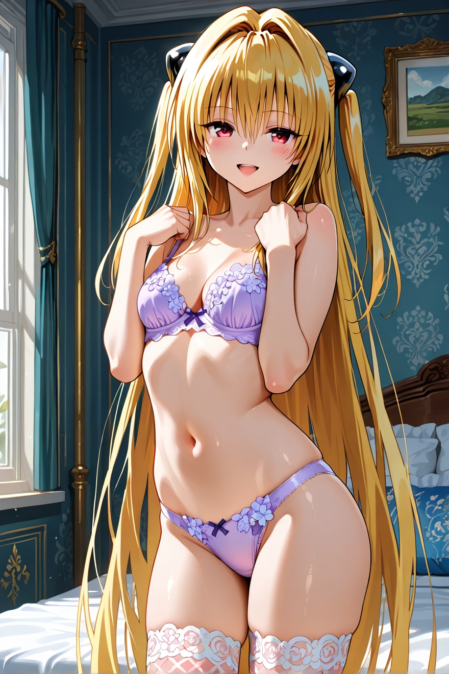 サンプル画像 1枚目