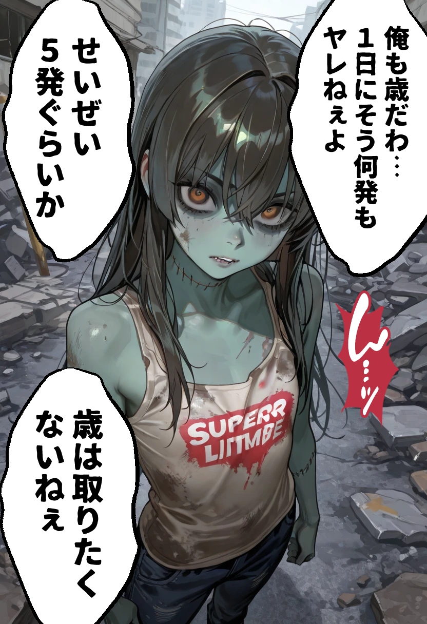 サンプル画像 4枚目