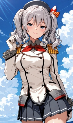 乱交と妊娠   艦娘編10