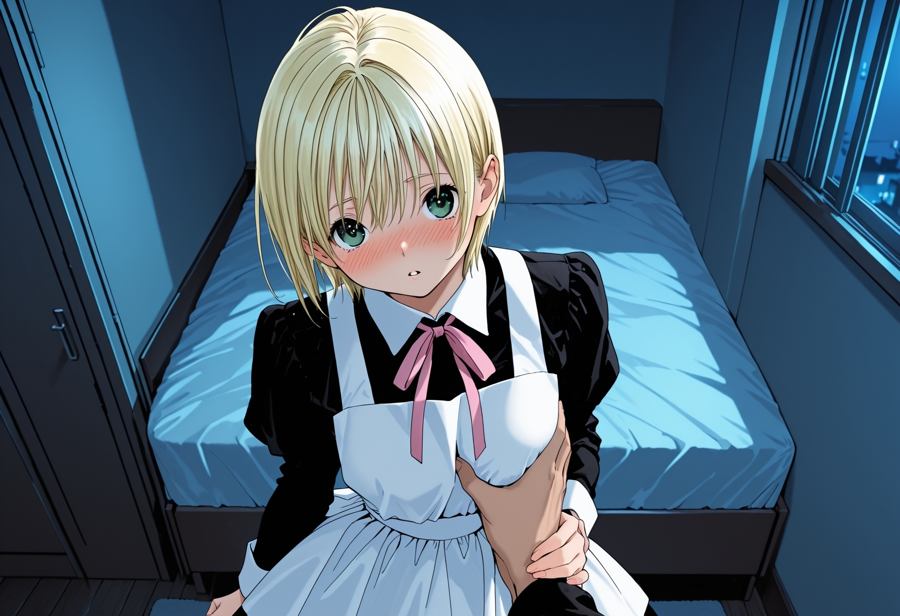サンプル画像 1枚目
