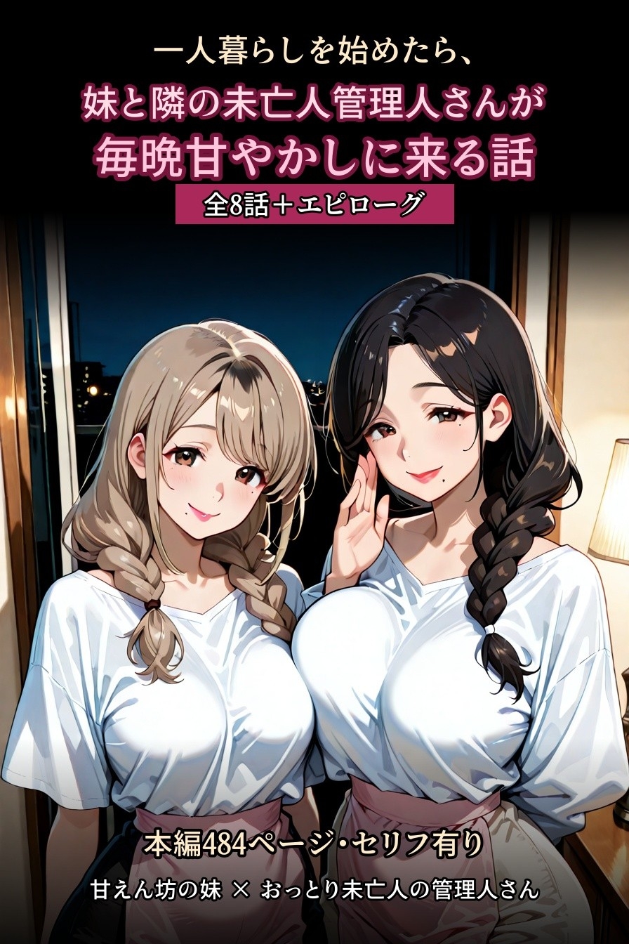 サンプル画像 1枚目